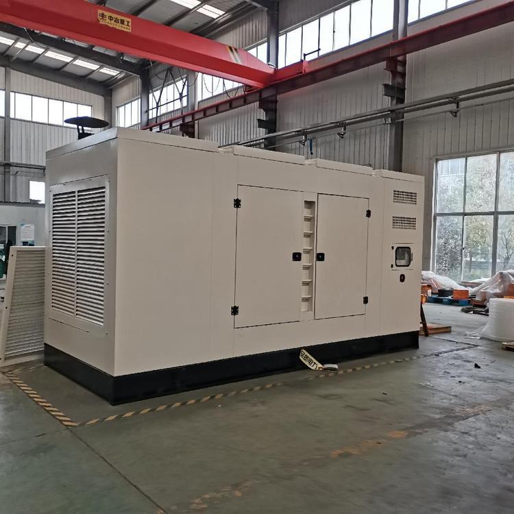 巍山发电机出租